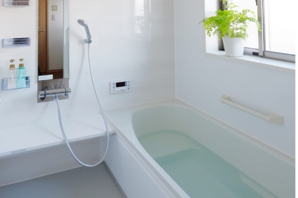 浴室（風呂）クリーニング価格表
